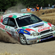 Image for article titled Tons Of Classic Rally Cars? Tons Of Classic Rally Cars!